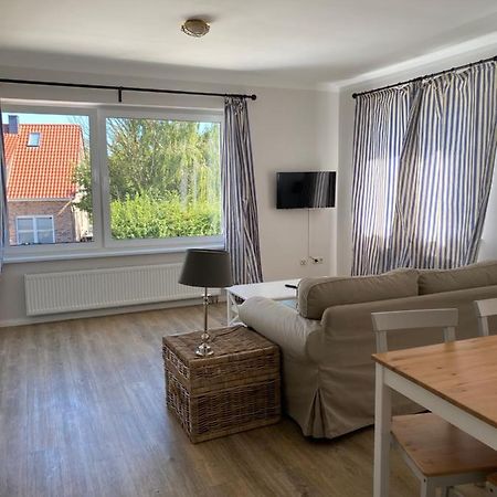 Hotel & Ferienunterkuenfte Hus Seeblick Fehmarn Luaran gambar