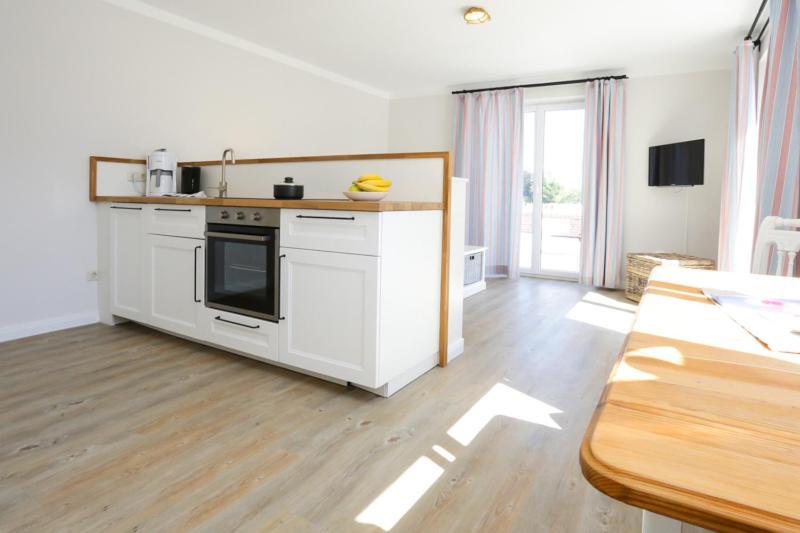 Hotel & Ferienunterkuenfte Hus Seeblick Fehmarn Luaran gambar