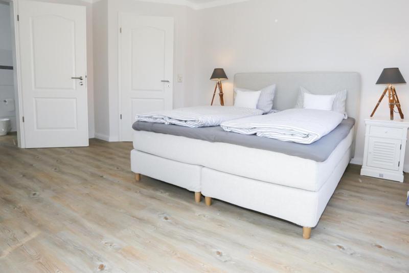 Hotel & Ferienunterkuenfte Hus Seeblick Fehmarn Luaran gambar