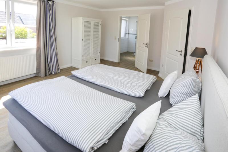 Hotel & Ferienunterkuenfte Hus Seeblick Fehmarn Luaran gambar