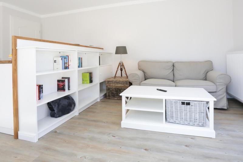 Hotel & Ferienunterkuenfte Hus Seeblick Fehmarn Luaran gambar