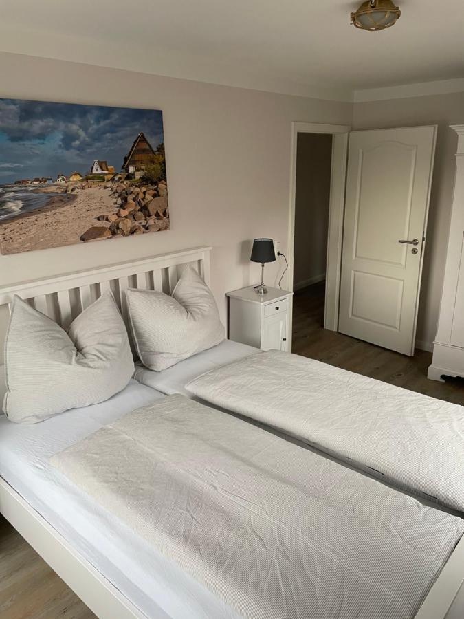 Hotel & Ferienunterkuenfte Hus Seeblick Fehmarn Luaran gambar