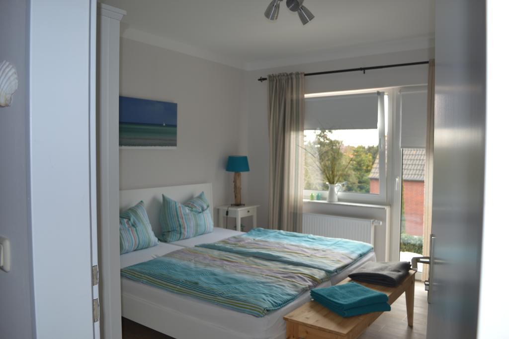 Hotel & Ferienunterkuenfte Hus Seeblick Fehmarn Luaran gambar