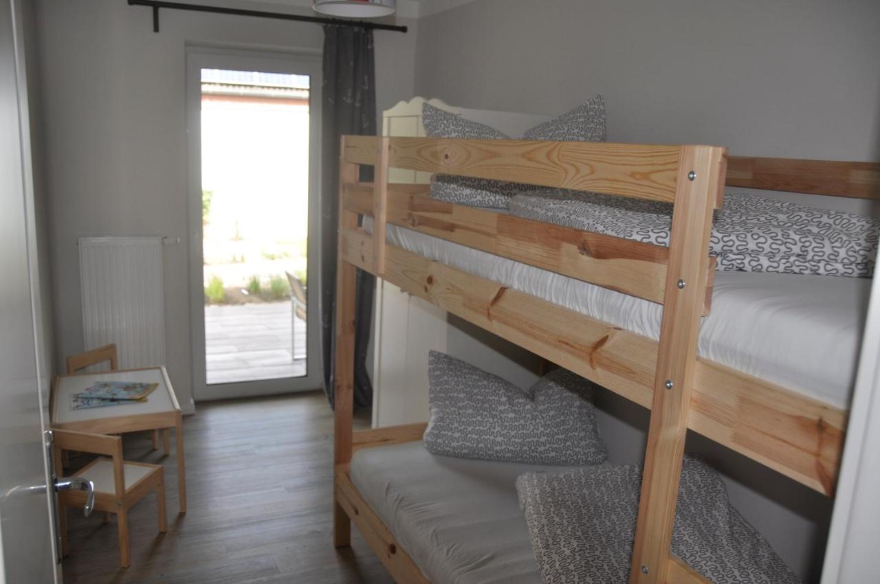Hotel & Ferienunterkuenfte Hus Seeblick Fehmarn Luaran gambar