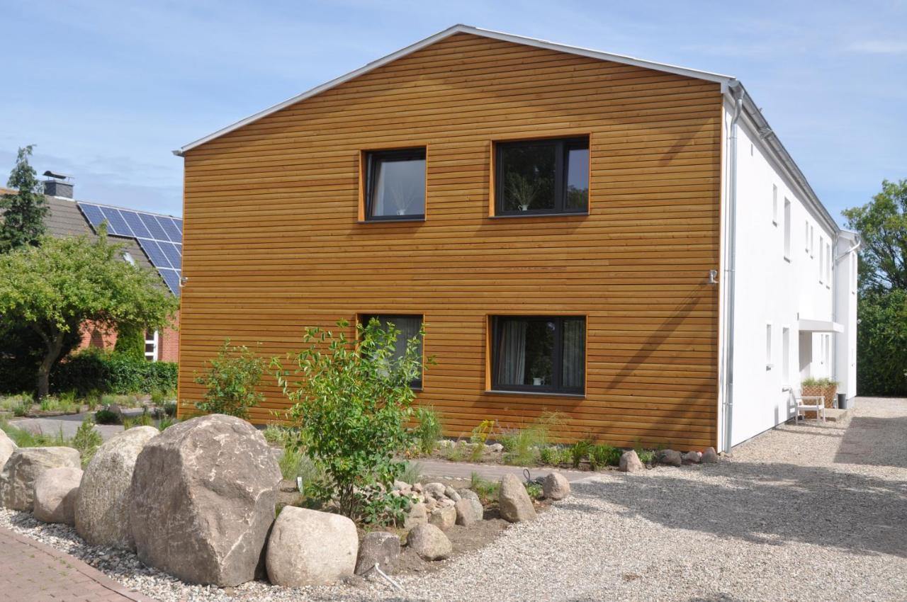 Hotel & Ferienunterkuenfte Hus Seeblick Fehmarn Luaran gambar